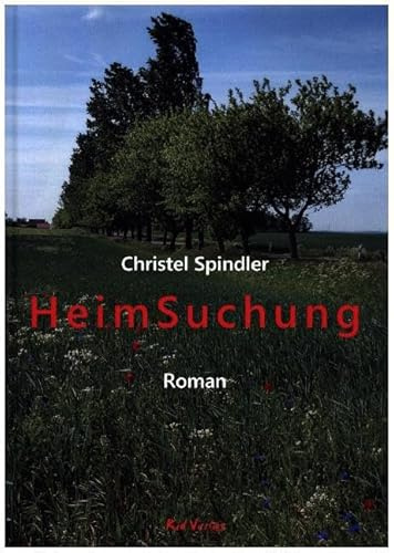 Heim Suchung: Roman