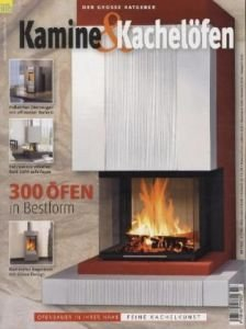 Kamine & Kachelöfen