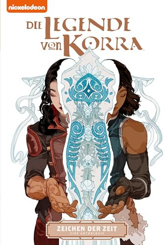 Korra: Die Zeichen der Zeit (Die Legende von Korra)