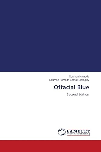 Offacial Blue: Second Edition
