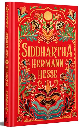 Siddhartha (edición especial en tapa dura) (Best Seller | Ediciones Conmemorativas)