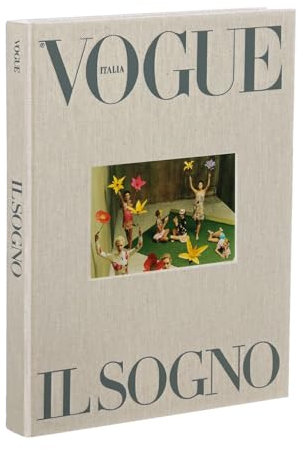 Vogue il sogno. Ediz. a colori