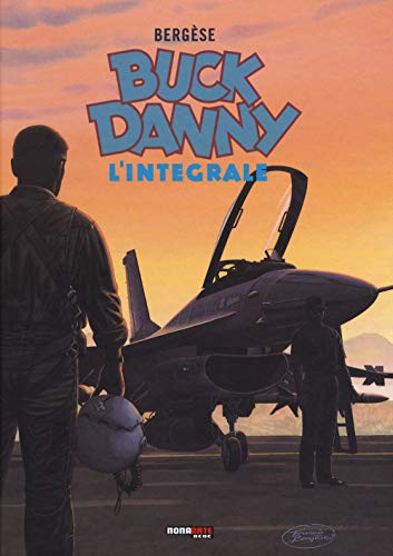 Libri - Buck Danny Integrale 1993-1999 (1 BOOKS)