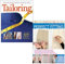 Tailoring, Die komplette Fotoanleitung zur perfekten Passform, Set aus 2 Büchern