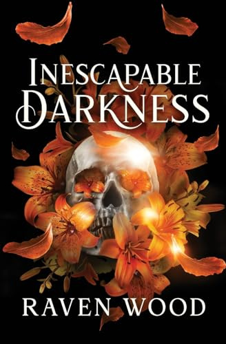 Inescapable Darkness (Kings of Blackwater, Band 2)