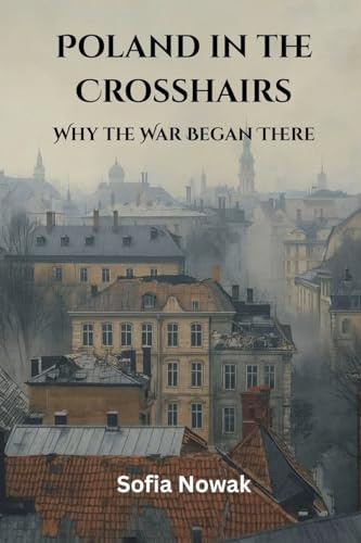 Poland in the Crosshairs: Why the War Began There