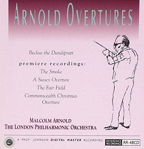 REFERENCE RECORDINGS