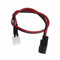 AABCOOLING C25 VGA micro 2-Pin e 3-Pin - adattatore/Adattatore di alimentazione delle ventole nei sistemi di raffreddamento delle schede grafiche