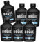 BBQUE Bayrische Barbecue Sauce Das Original | 6er Pack