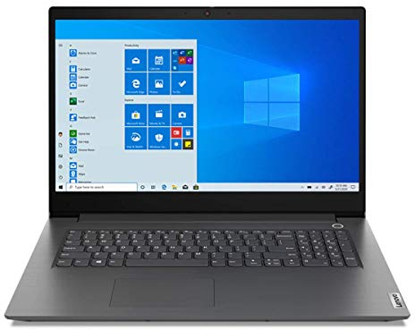 Lenovo V17-17,3 HD+ - Intel Core i5-1035G1-20GB RAM - 250GB SSD - USB 3 - Windows 10 Pro #mit Funkmaus +Notebooktasche