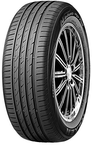Nexen N'blue HD Plus 215/60R16 99H XL Sommerreifen, schwarz