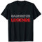 Badminton Legende | Lustiges Badminton Geschenk Federballer T-Shirt