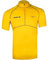 Beuchat Men's Atoll Rashguard, Gelb, XXL