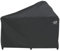 Big Green Egg Abdeckung Schutzhülle Egg Cover für Akazientisch XLarge