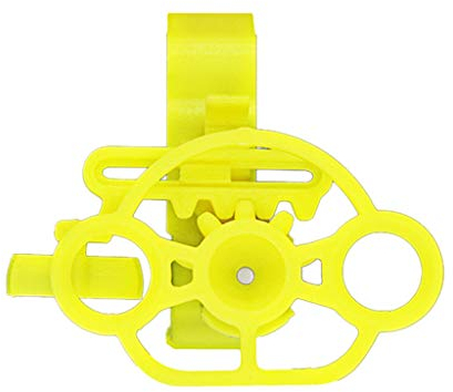 WOWOWO Mini volante para PS3 Racing Gamepad mando PlayStati PS3