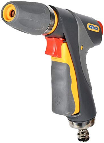 Jet Spray Gun PRO, Hoses and Fittings Accessories Tools, 1 Piece in Pack - 2692