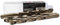 Ferrcan Forets pour métal HSS DIN338 M35 5% cobalt pour le perçage dans l'inox acier inoxydable, fer et autres métaux (paquet de 5 pièces par mesure) (11mm)