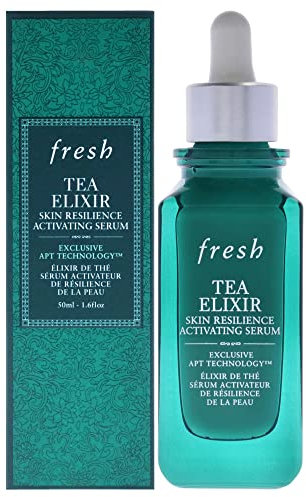 Fresh Tea Elixir Resilience Serum 1oz (30ml)