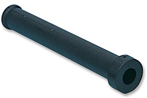 Zugentlastung, PVC, 5,5/5,3 mm, Kabeldurchführung, 10 Stück, 632-01020