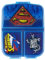 OM SUPPLIES Superman - Lonchera reutilizable con 3 compartimentos múltiples para niños, escuela (Superman)