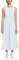 ESPRIT Damen 024ee1e317 Kleid, 440/Light Blue, L