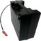 Dbtxwd 24V30AH 35AH 40AH Lithium Battery 24V 10AH 12AH 15AH 20AH 45AH 50AH Wheelchair Battery 24V 55AH 60AH 65AH 70AH Replacement Battery for Electric Wheelchair Motor,24V 65AH