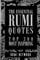 The Essential Rumi Quotes: Top 300 Most Inspiring