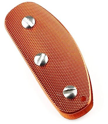 Homoyoyo Hide Keys Outside Key Holder Sturdy Outdoor Tool Lightweight Non-Slip Surface Easy to Carry