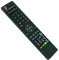 FHD24A Telecomando di ricambio -VINABTY-fit per telecomando Nordmende HD TV FHD24A FHD43A FHD32A