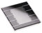 KNX Glastaster II Smart 6 fach schwarz > BE-GT20S.02