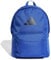 adidas Unisex Classic 3BARS Backpack, Team royal Blue/Black, One Size