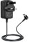 Tonton 28.8V Battery Charger for Shark Cordless Stick Vacuum Cleaner IZ202UK, IZ202UKT, IZ202UKTSB, IZ252UK, IZ252UKT, IZ201, IONFlex, IF200UKT, IF201UKT, IF202, IF250, IF251, 1.8M Charging Cable