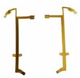 for Tamron 70–300 mm 70–300 mm Objektiv Blenden-Flexkabel (für Canon-Anschluss)(20PCS)