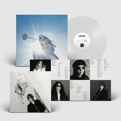 Partisan Records / Play It Again Sam