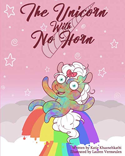 The Unicorn With No Horn