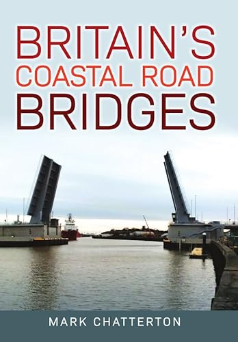 Britain's Coastal Road Bridges