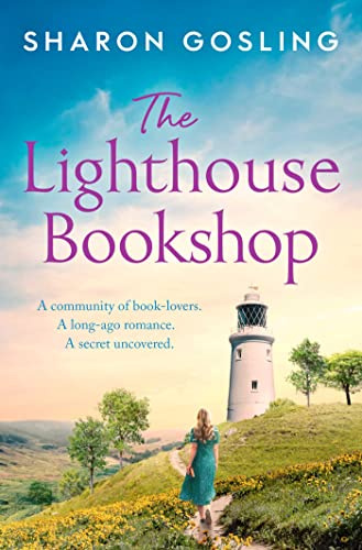 The Lighthouse Bookshop: The contemporary romance of the summer