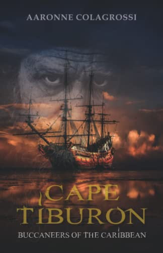 Cape Tiburon (Grandi avventure)