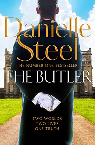 The Butler: A powerful story of fate and family from the billion copy bestseller