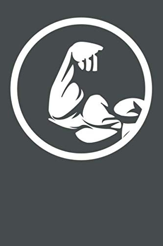 Trainingsbuch: Kraftsport Trainingsplaner