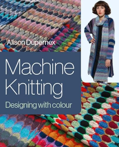 Fashion Knitwear Design