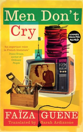 Men Don’t Cry