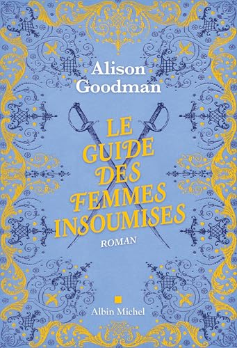 Le Guide des femmes insoumises
