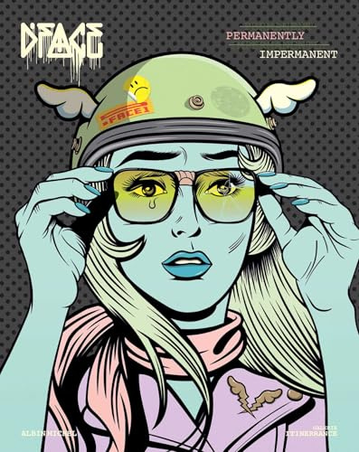D*Face, Impermanently Permanent: Volume 2