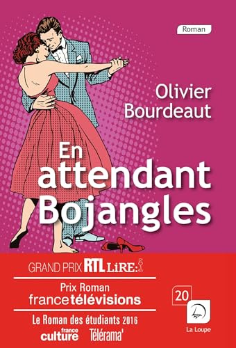 En attendant Bojangles