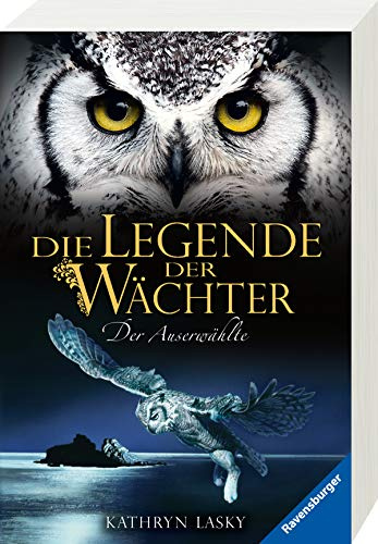 Die Legende der Wächter, Band 10: Der Auserwählte