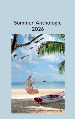 Sommer-Anthologie 2026