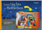 Eines Nachts in Bethlehem. Ein Adventskalender zum Vorlesen und Basteln einer Weihnachtskrippe (Adventskalender mit Geschichten für Kinder: Ein Buch zum Vorlesen und Basteln)