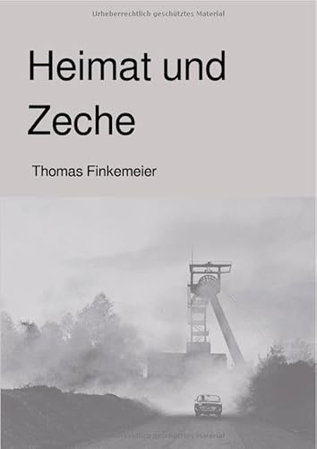 Heimat und Zeche: Zivilgesellschaftliche Geschichtsgruppen und die industriekulturelle Identitätskonstruktion des Ruhrgebiets im Strukturwandel
