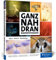 Ganz nah dran: Makrofotografie: Ideen, Motive, Workshops. Schritt für Schritt zu beeindruckenden Makros
